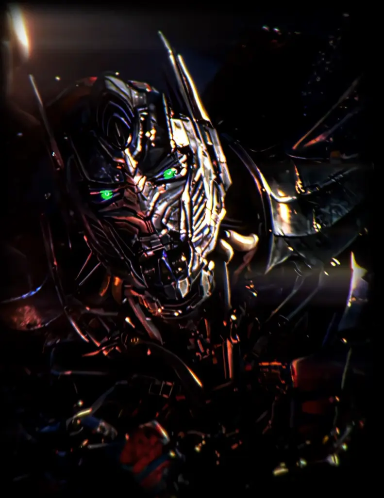 Ben 10's New Alien Edit - After Effects Project File Image 1