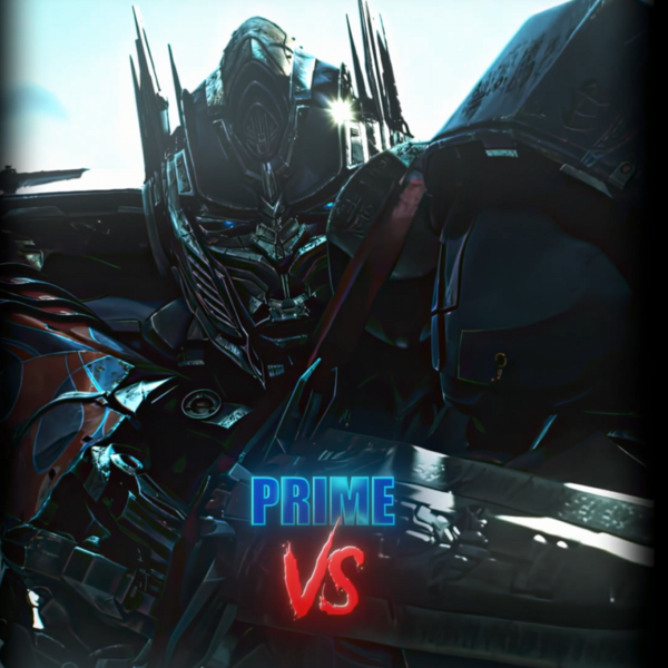 Prime Vs Scout Edit – After Effects Project File Image 1
