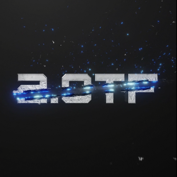 2.0Transformers New Outro (After Effects)